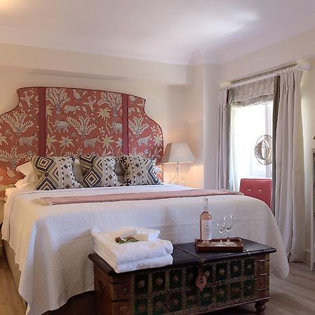 Durrell Liston Suites Corfu  Eksteriør billede