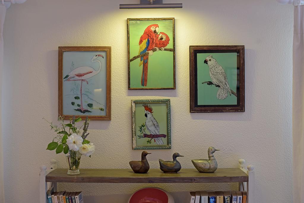 Durrell Liston Suites Corfu  Eksteriør billede